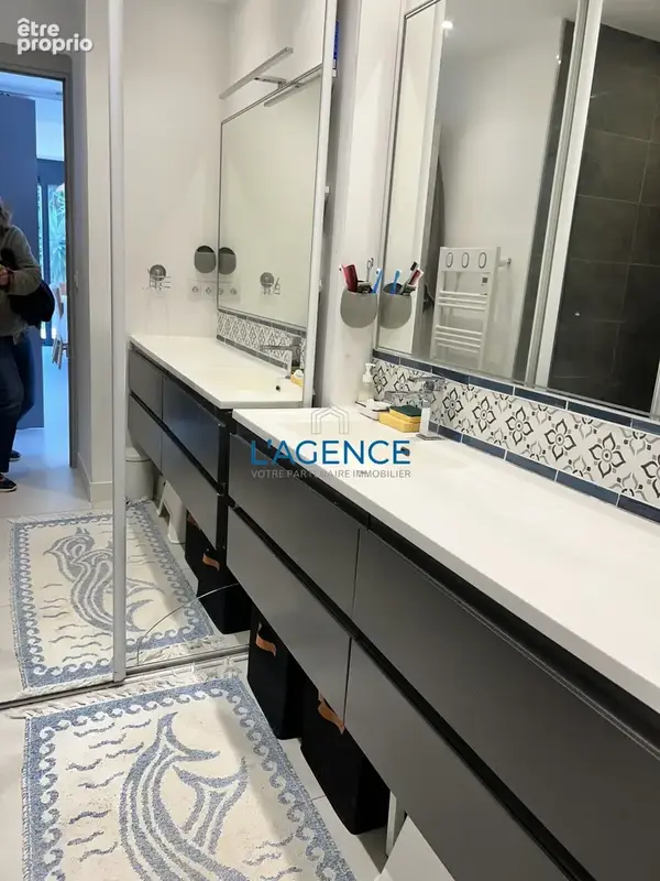 Exceptionnel à L'Ayguade à 200m de la plage superbe villa de 175m2 avec piscine - photo 9