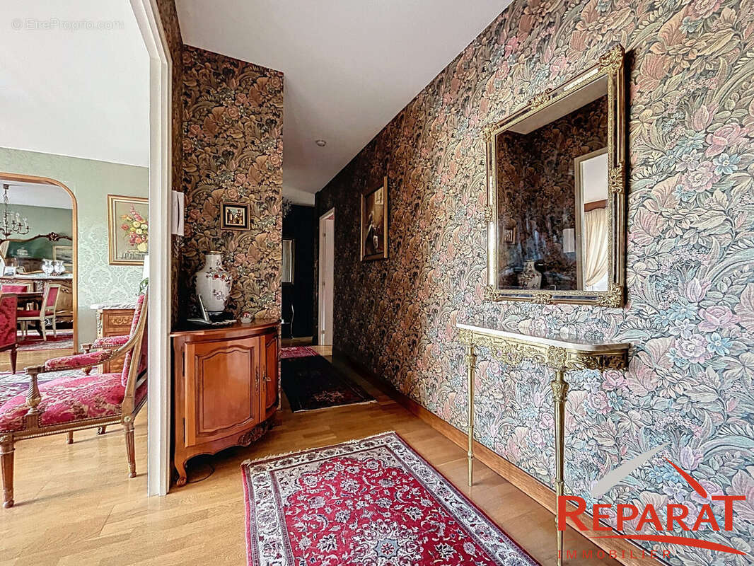Appartement à BRIVE-LA-GAILLARDE