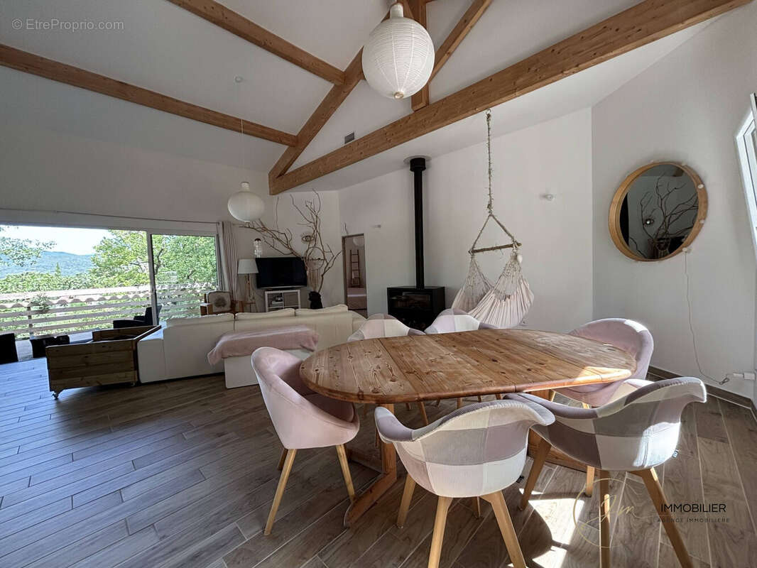 Maison à LAROQUE