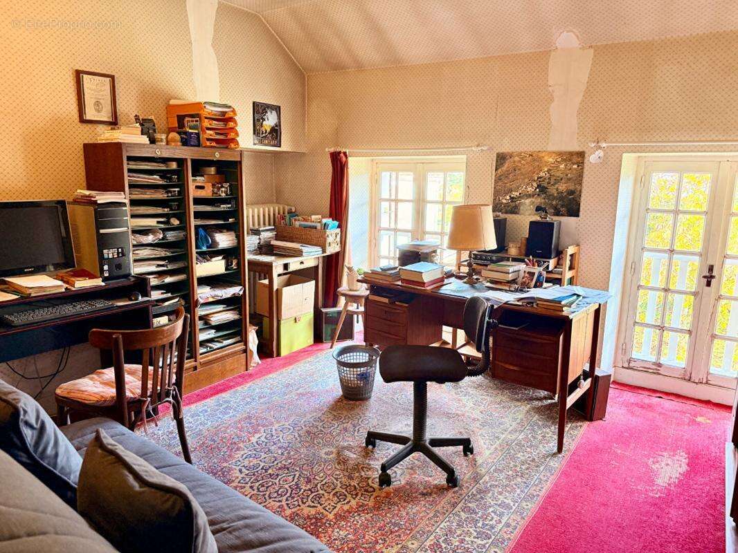 Maison à SAINT-GEORGES-SUR-BAULCHE