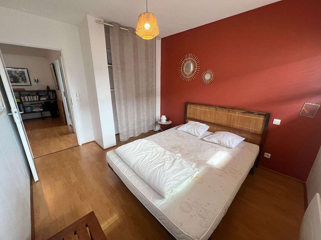 Maison à LA TESTE-DE-BUCH