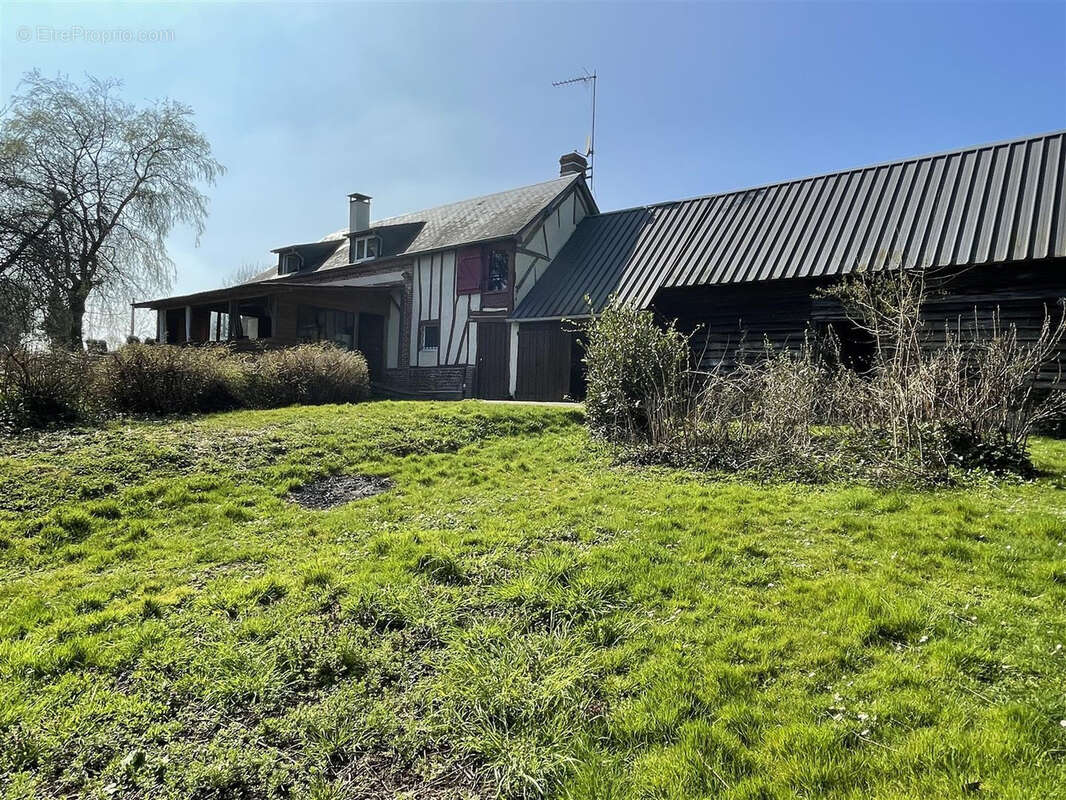 Maison à GACE