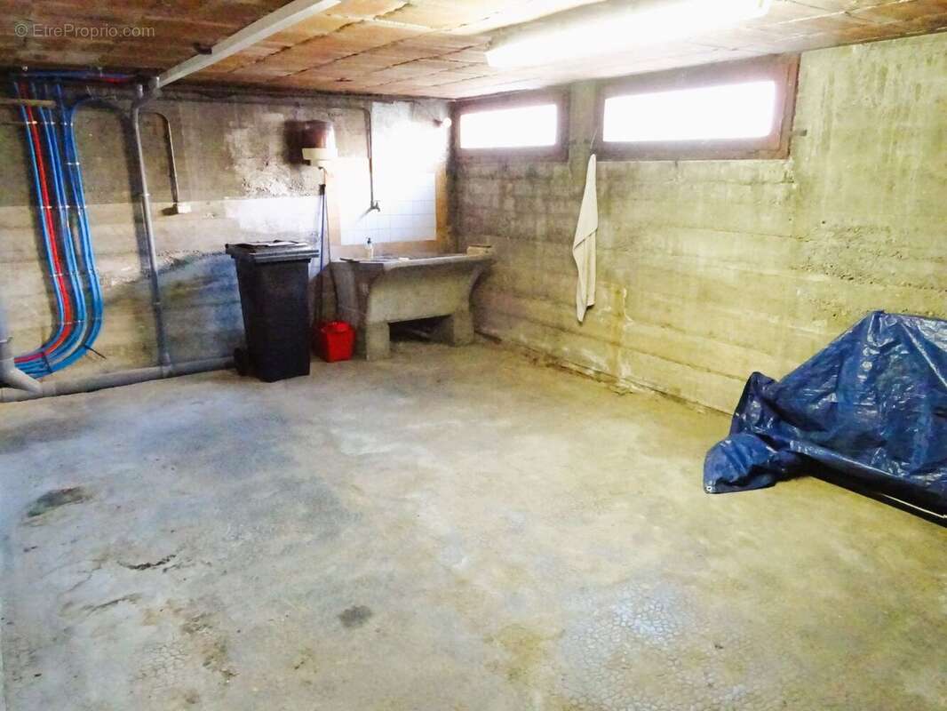 Maison à MONTPELLIER