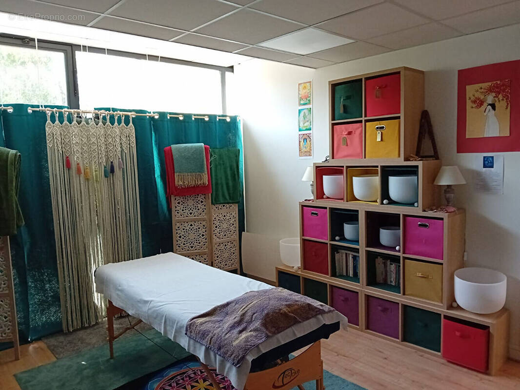 Commerce à LE HAVRE