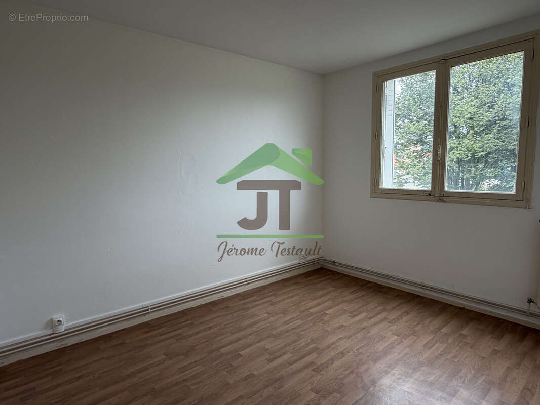 Appartement à CHATEAUDUN