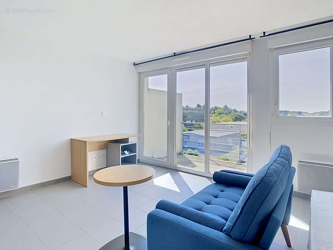 Appartement à BALMA