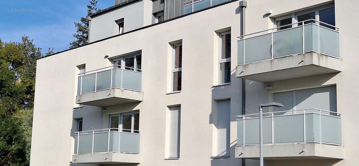 Appartement à ORVAULT