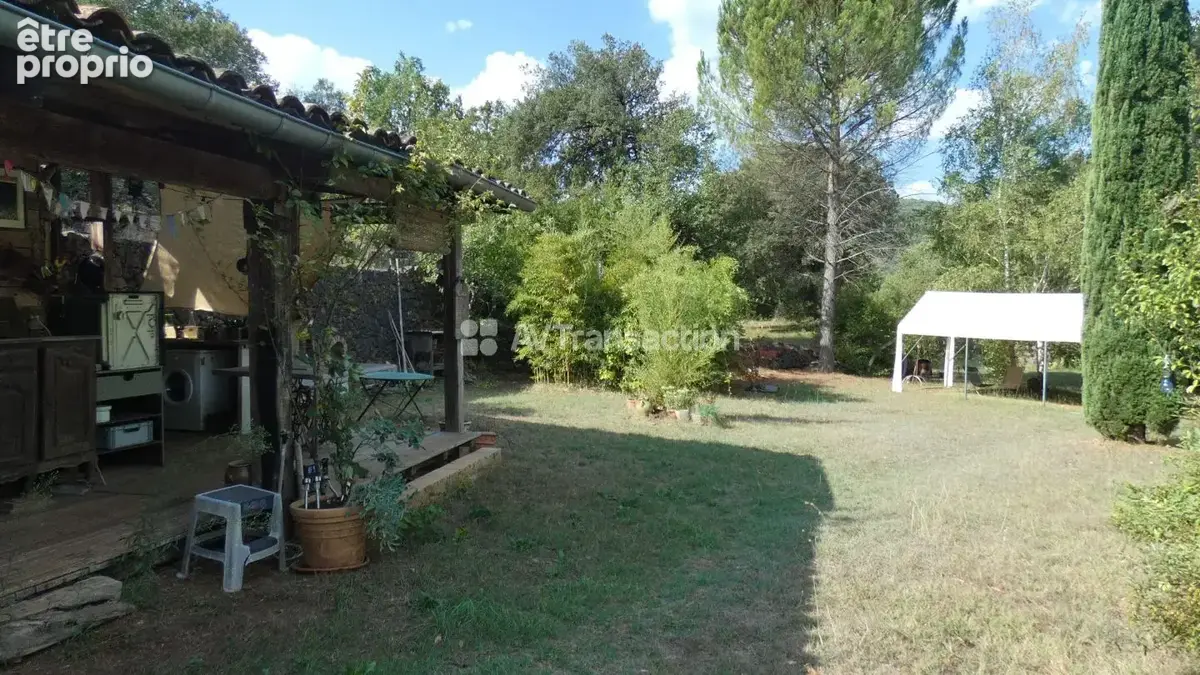 Maison 5 pièces 144 m² à vendre à Thoiras (30140) - photo 8