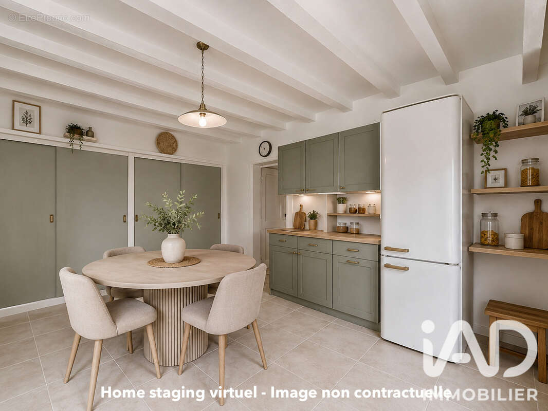 Maison 120 m² à Melisey  - photo 7