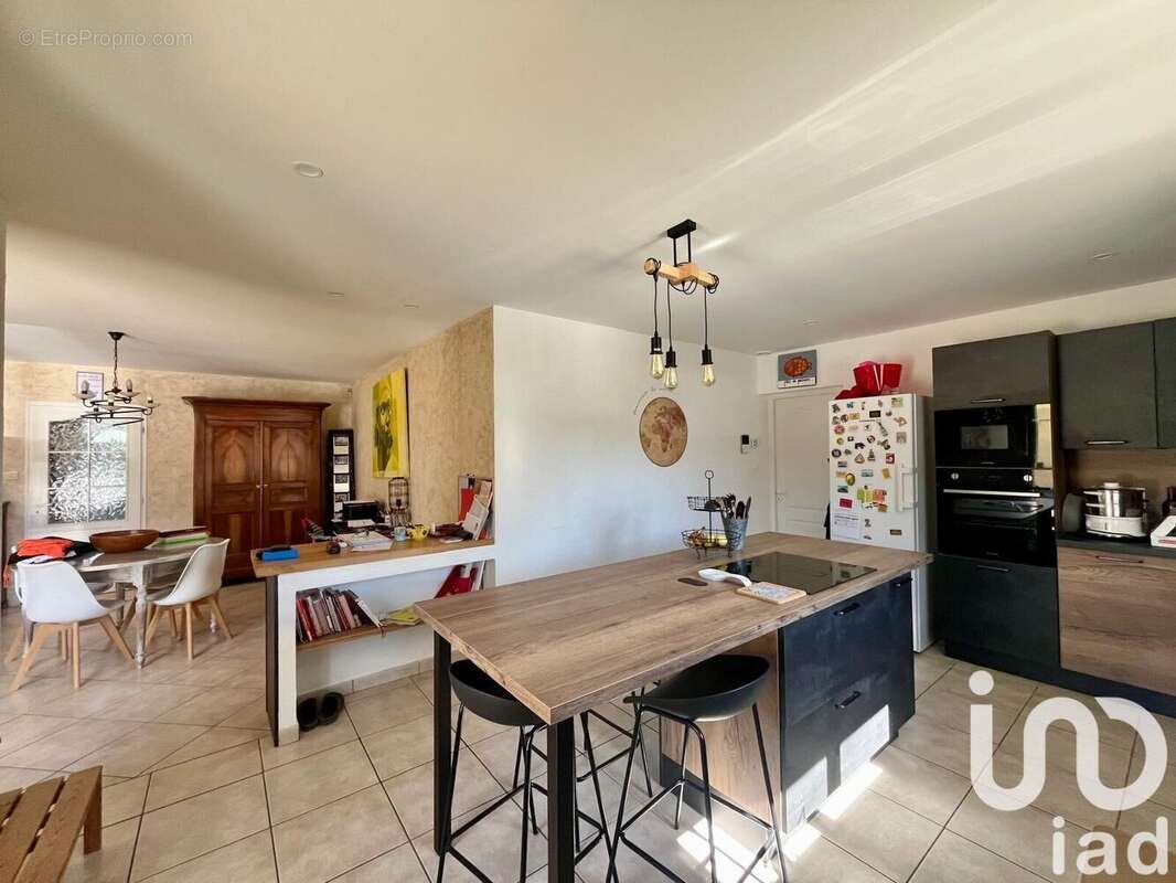 Photo 8 - Maison à COURSAN