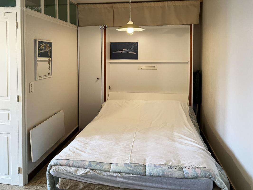 Appartement à SAINT-LUNAIRE