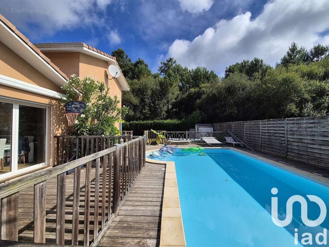 Photo 5 - Maison à MIOS