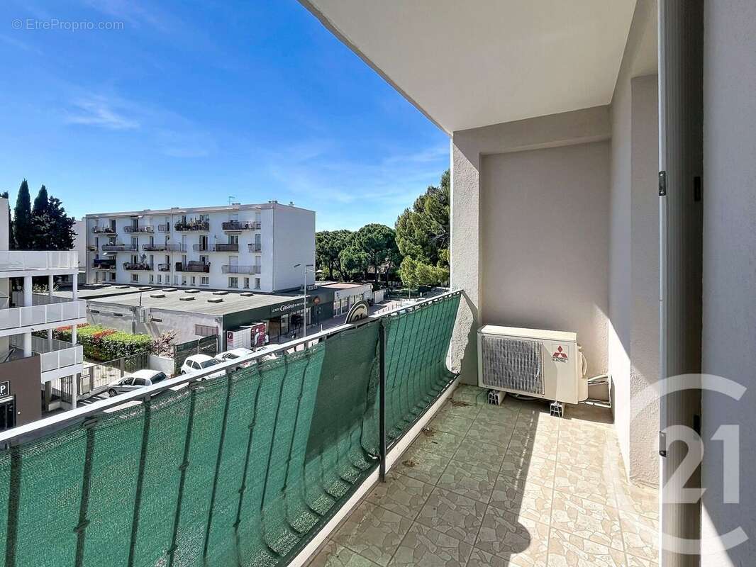 Appartement 60 m² à Montpellier  - photo 4