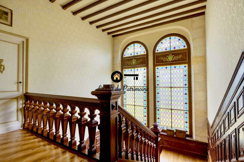 Maison à AMBARES-ET-LAGRAVE