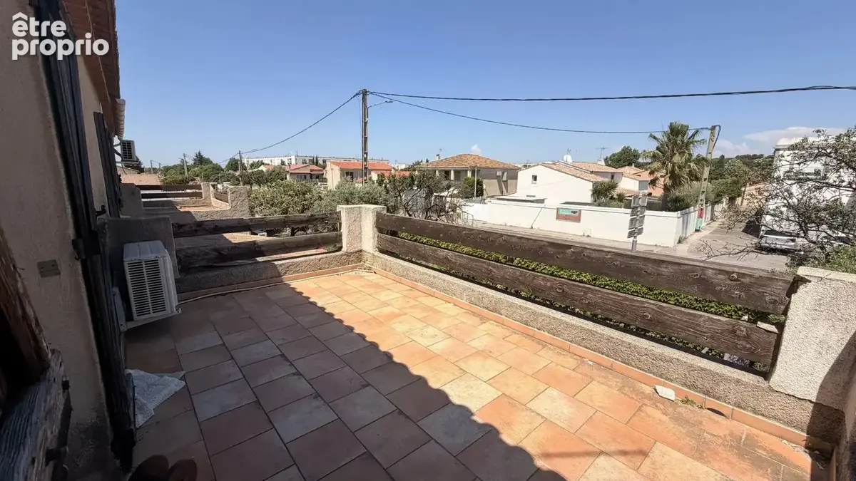 Maison 4 pièces 121 m² à vendre à Marignane (13700) - photo 6