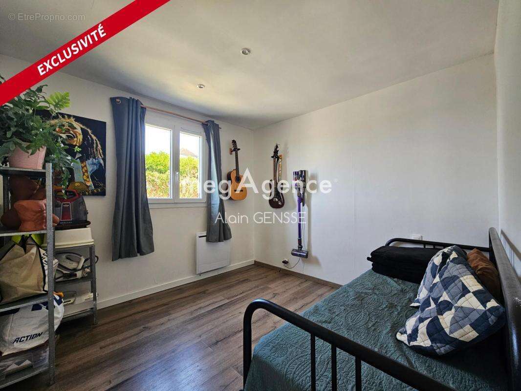 Maison 63 m² à Bray-Sur-Seine  - photo 7