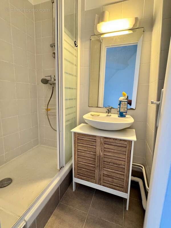 Appartement à PARIS-13E