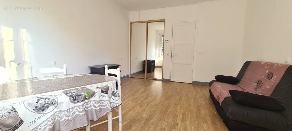 Appartement à BOIS-COLOMBES
