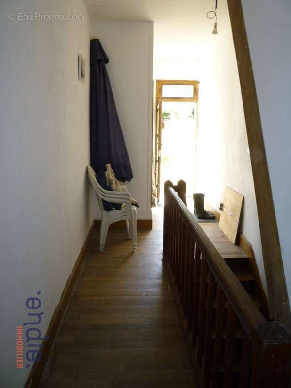 Maison à VILLEFRANCHE-D&#039;ALLIER