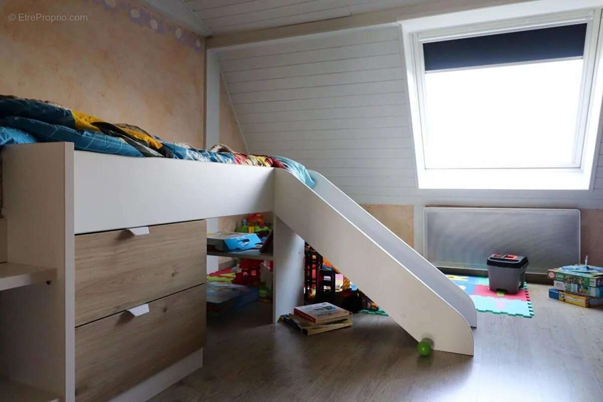 Appartement à MULHOUSE