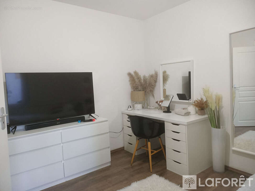 Appartement à ERSTEIN