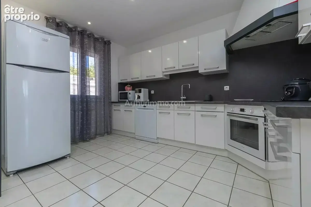 Vente Maison Arandon(38510) 312 500ï¿œ - photo 7