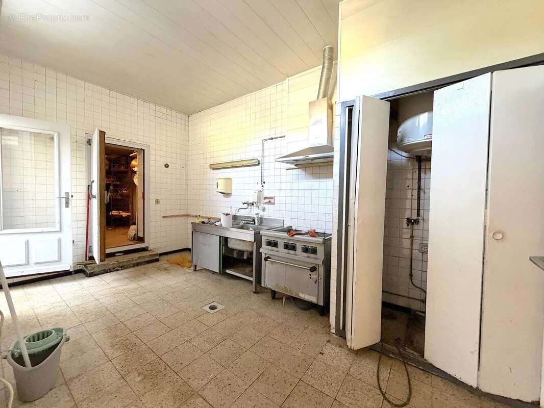 Appartement à SAINT-MICHEL-DE-MAURIENNE