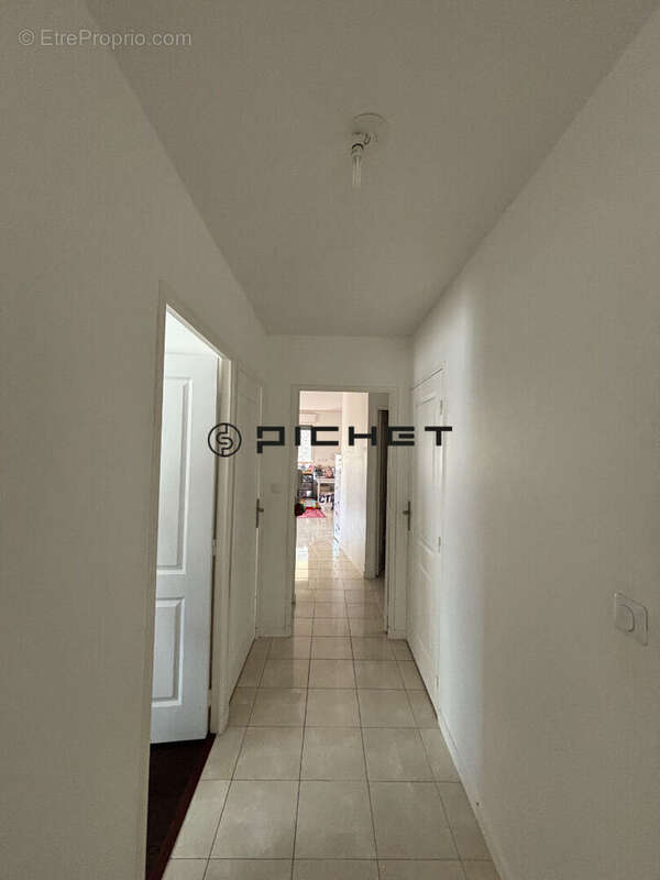 Appartement à GUERANDE