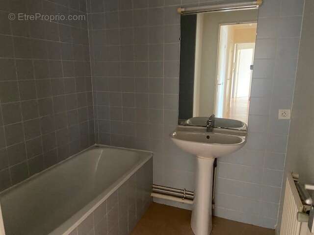 Appartement à ANGERS