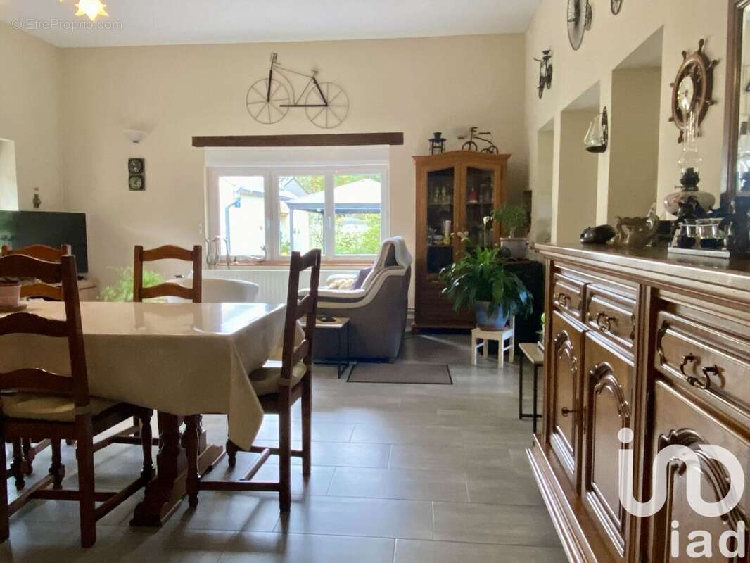 Photo 2 - Maison à CROSSAC