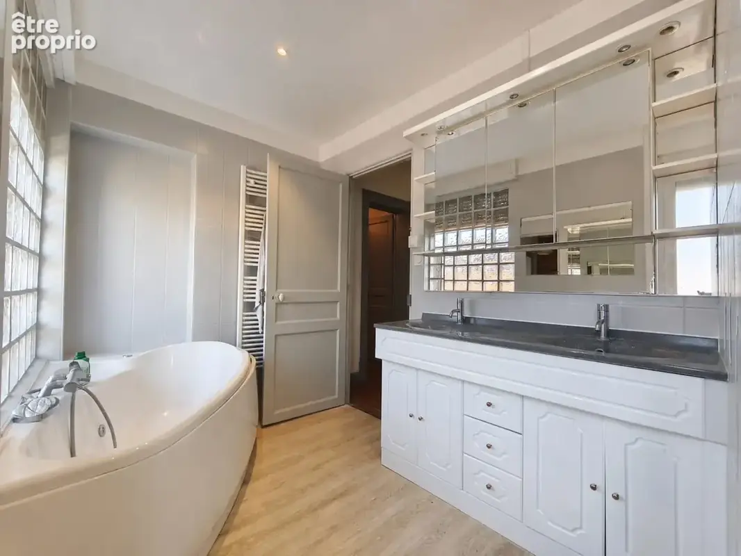 Maison 6 pièces 166 m² à vendre à La Herliere (62158) - photo 6