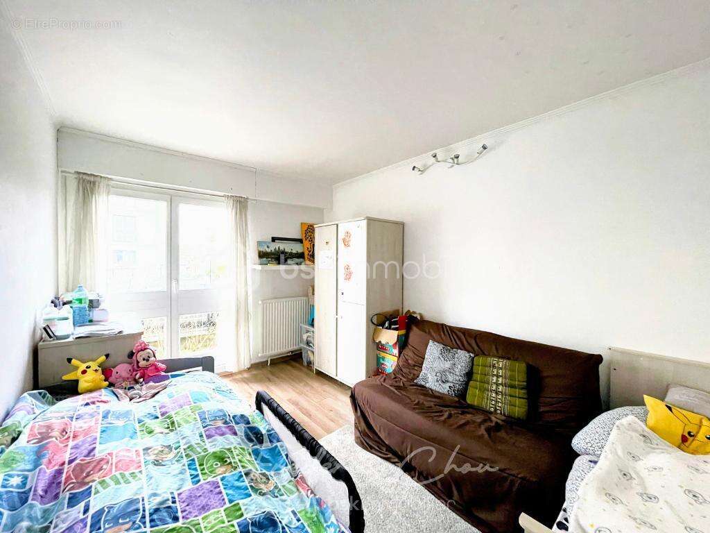 Appartement à LIVRY-GARGAN