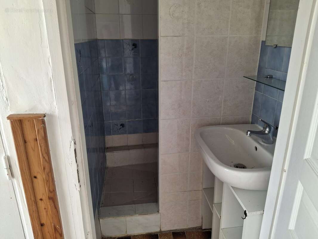 Maison à CASTILLONNES