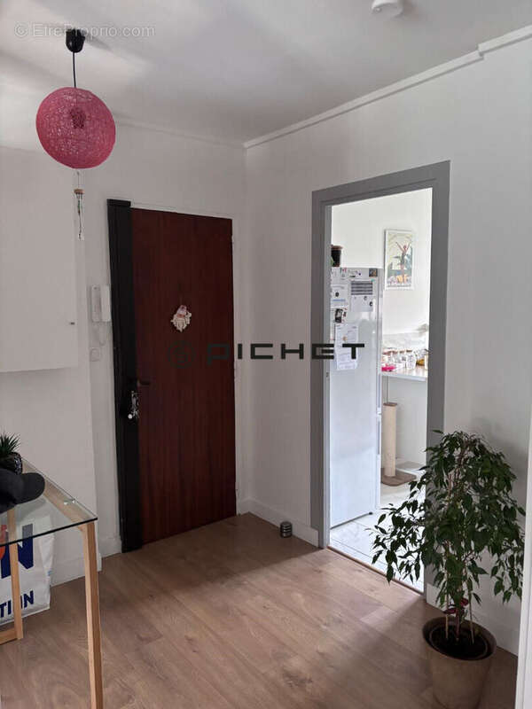 Appartement à LE MANS