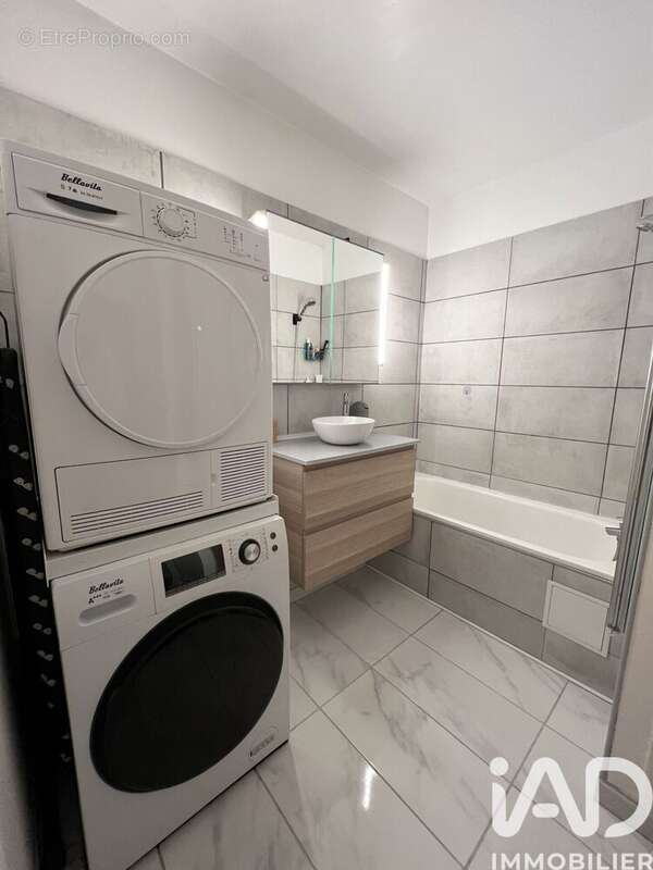 Photo 7 - Appartement à ELANCOURT