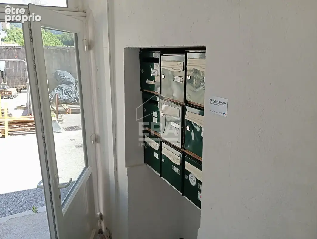 Immeuble de rapport 615m² à plateau d'hauteville - photo 11