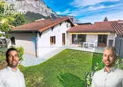 Maison à CROLLES