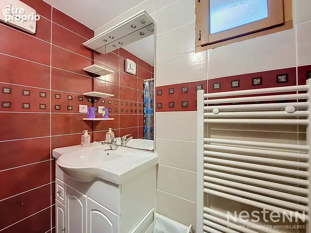 A Vendre Maison de ville en pierre de 136 m² avec jardin au coeur de Gondrin - photo 17