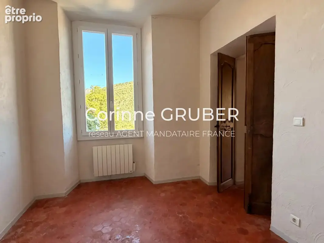 Entrages, appartement de 76,56 m² avec jardin privatif de 422 m² - photo 13