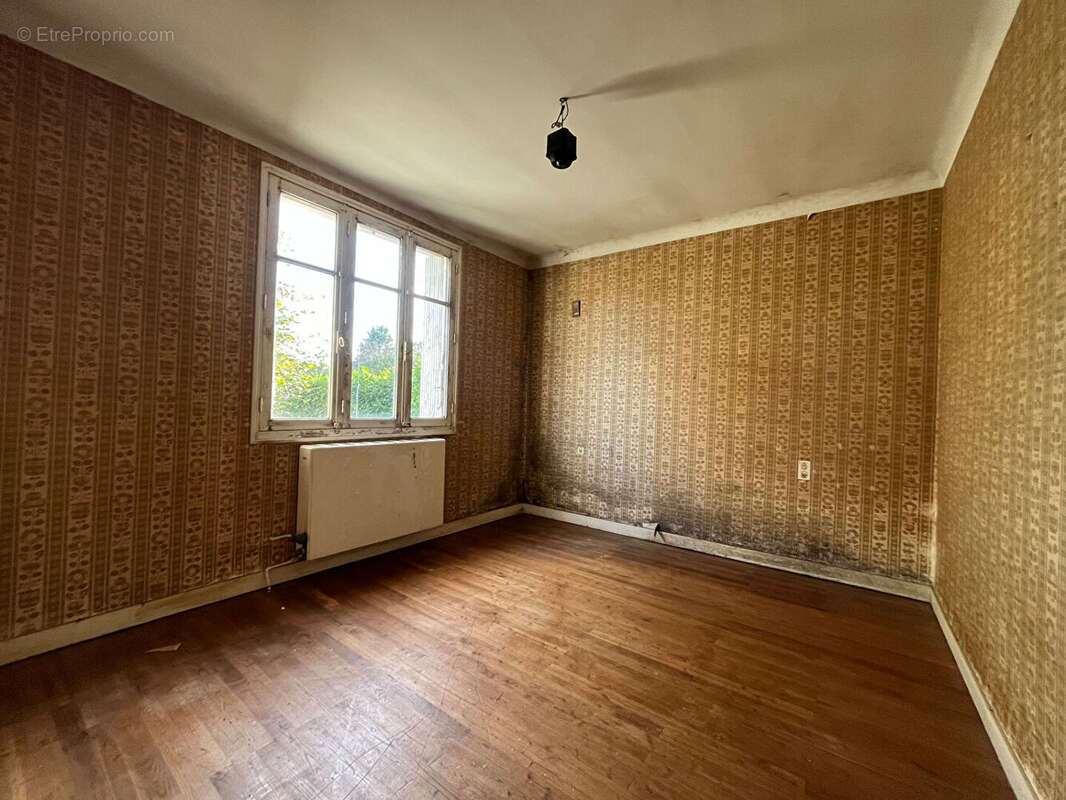 Maison à LA CHAPELLE-SUR-ERDRE