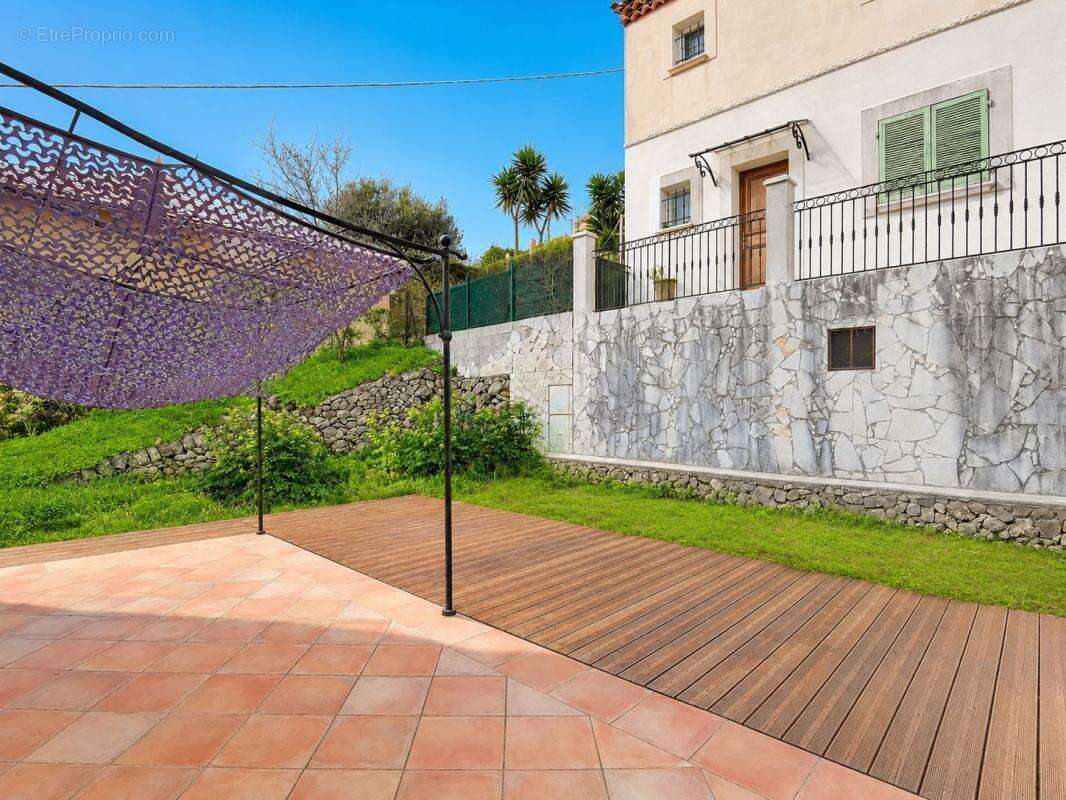 Maison à TOULON