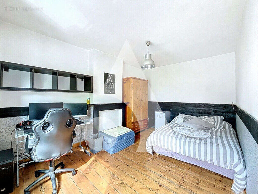 Maison à VALENCIENNES