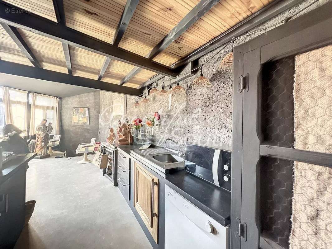 Maison à TORREILLES