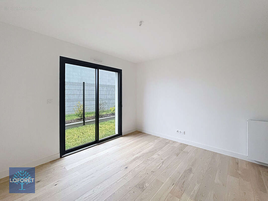 Maison à CESSON-SEVIGNE