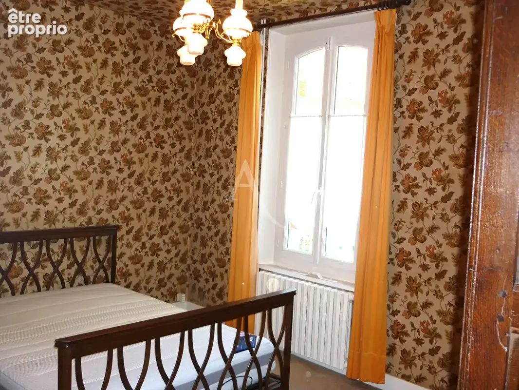 Maison de Maître 5 chambres - photo 5