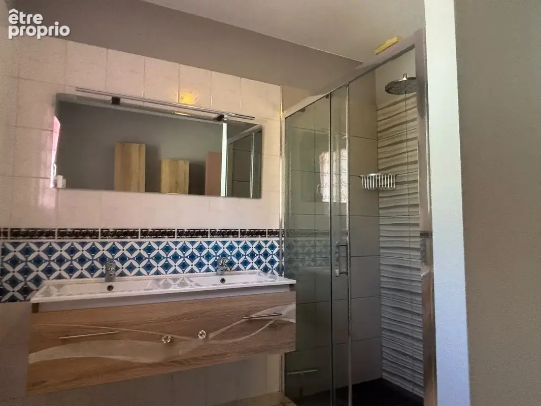 Maison T7, très bon état, 5 chambres - photo 5