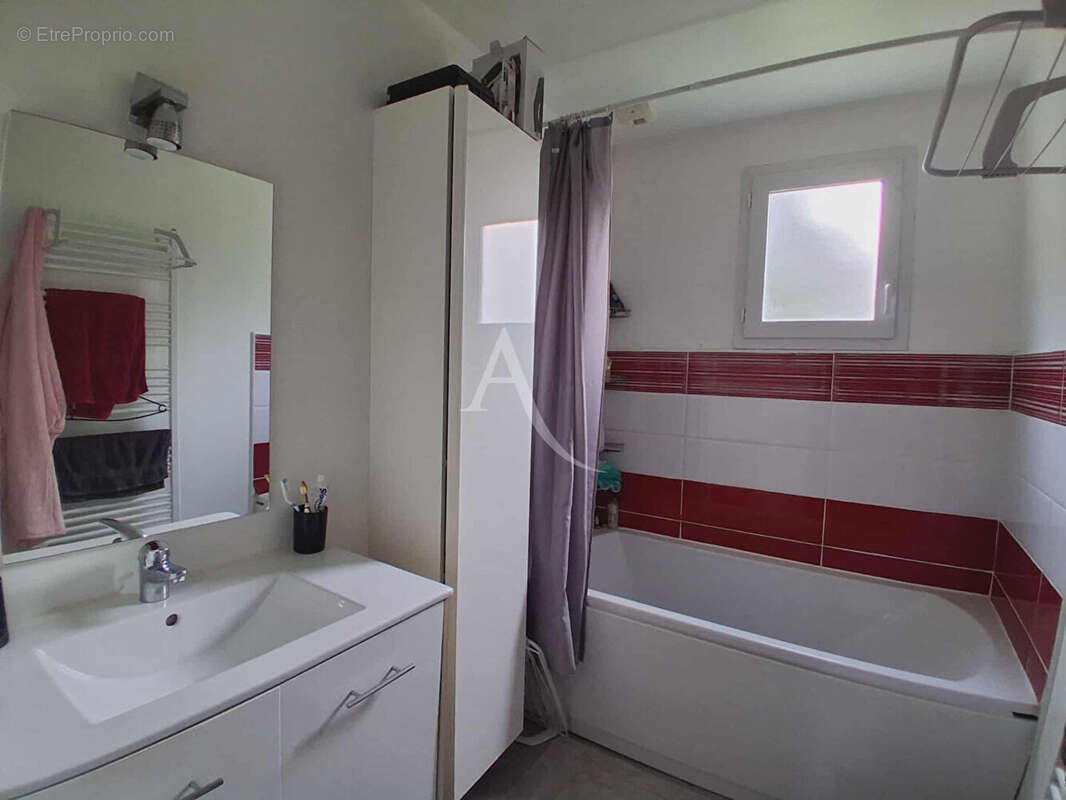 Maison à CHAMBOURG-SUR-INDRE