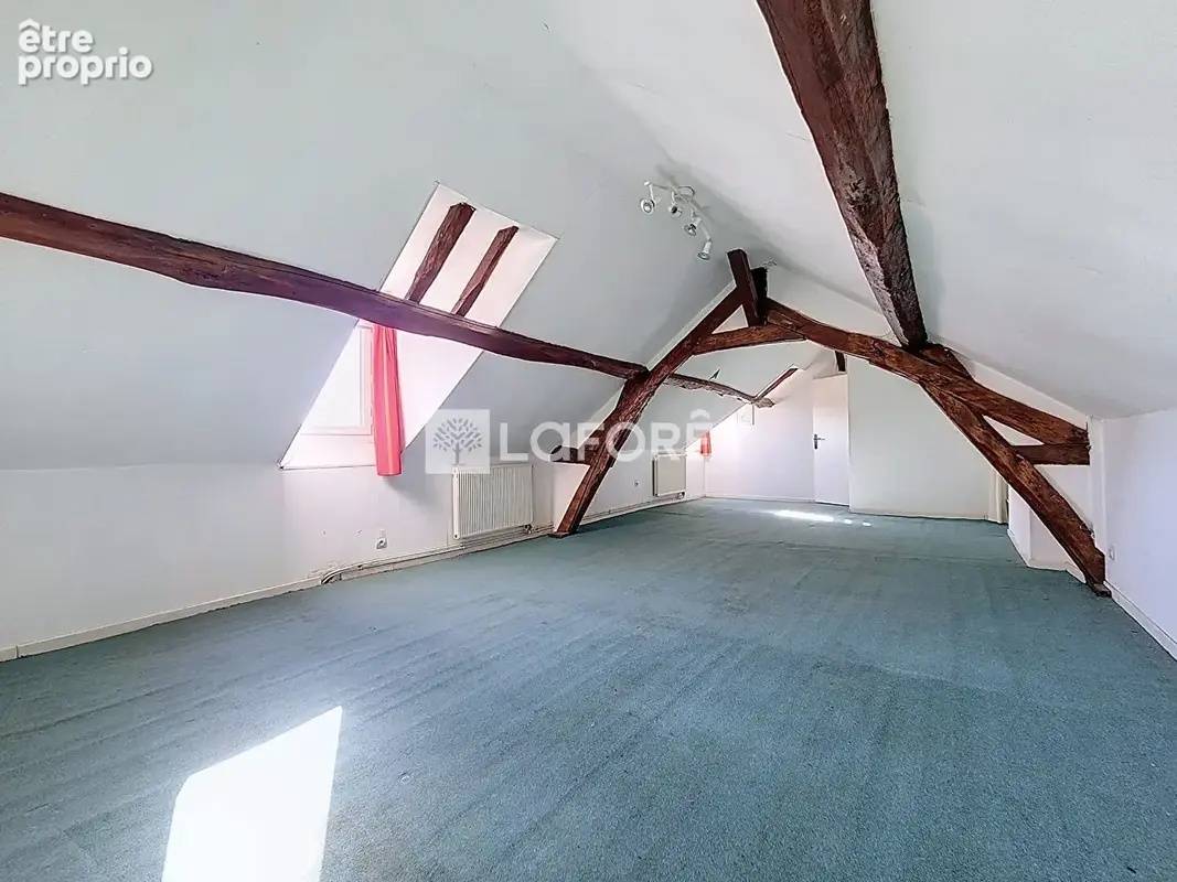 Maison Caudebec Les Elbeuf 95 m2 - 2 chambres - photo 11