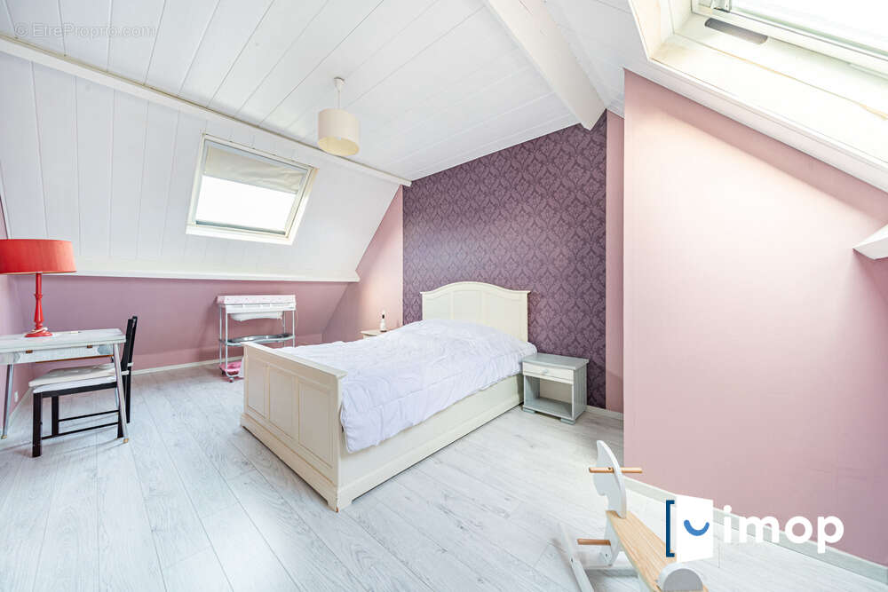 Maison à LONGJUMEAU