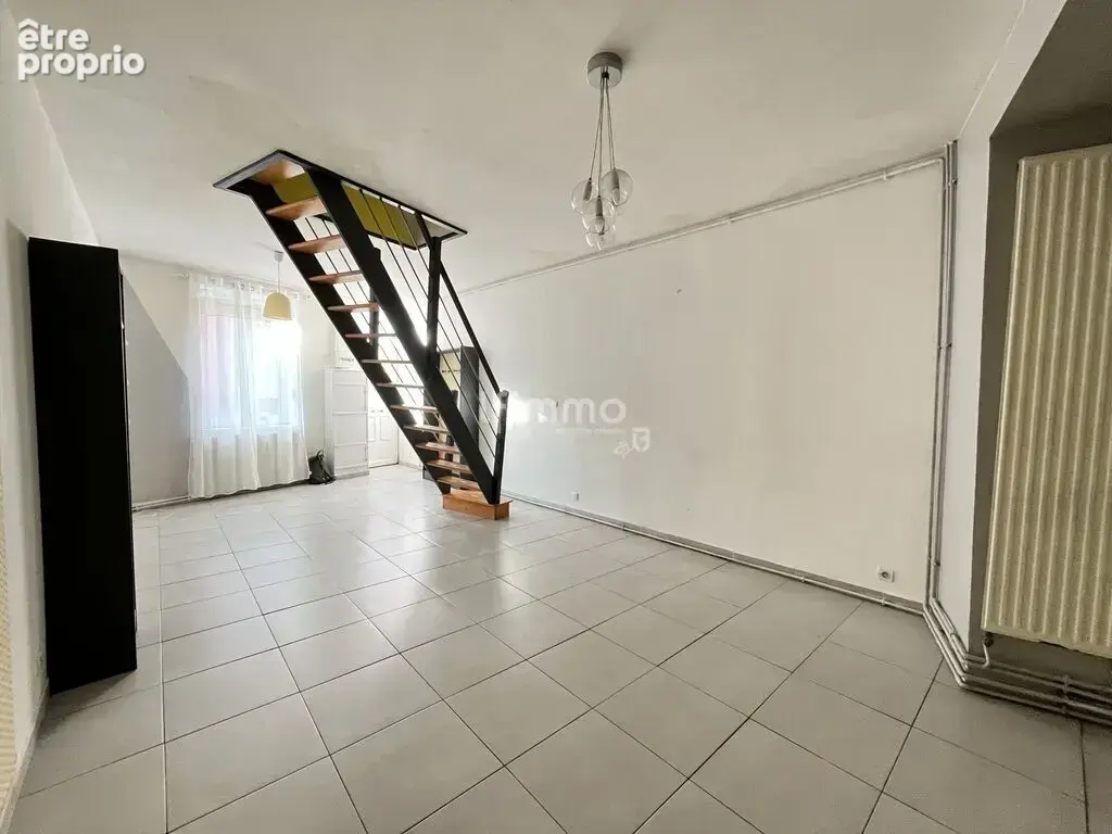 Idéal Investissement locatif,  côté Croix Saint-Pierre - photo 3